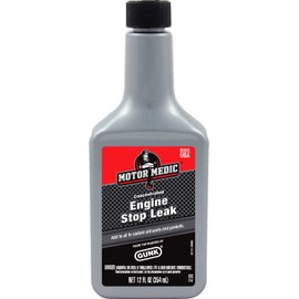 Gunk Motor Medic Tapafugas para Aceite M2112, 354 ml