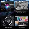 Unbranded 2-in-1 Wired to Wireless CarPlay Adapter / Android Auto