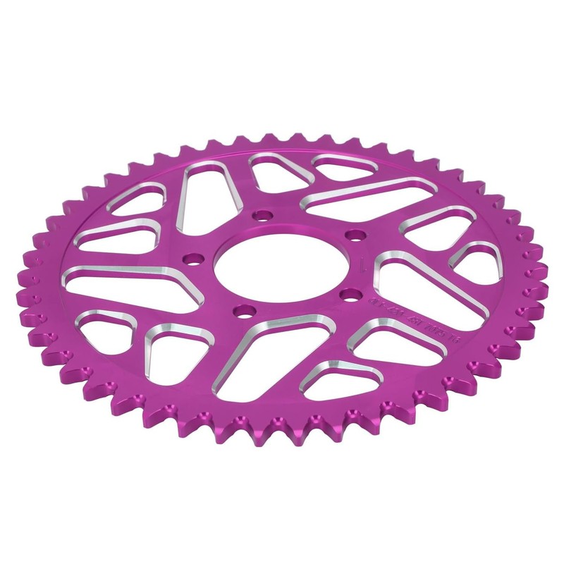 Sprocket 48t for Surron,48 Teeth Motorcycle Sprocket Rear Sprocket for