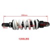 DNM 290mm 11.5" Rear Shock Absorber 1200lbs For Pit Dirt
