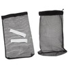 WHAMVOX Lint Catcher for Dryer 2pcs Outdoor Dryer Vent Cover