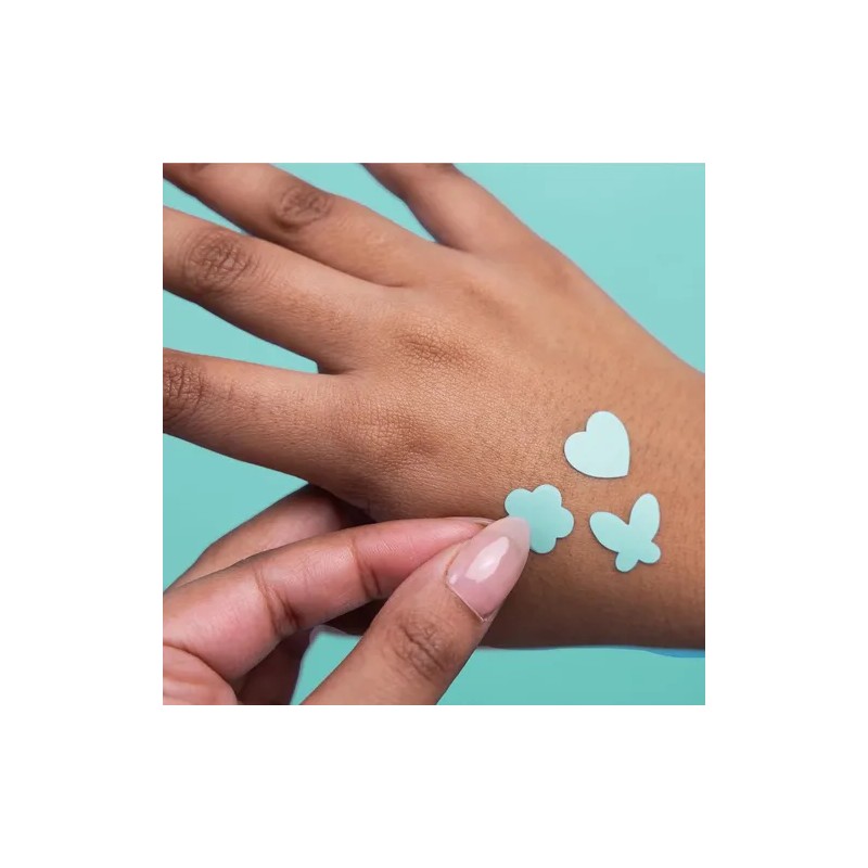 Parches Antiacné Proactiv Zits Happen Design, Tratamiento Hi