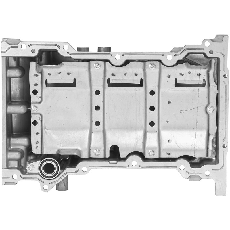 Spectra Premium (GMP68A) Oil Pan
