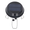 Solar Powered Water Agitator 5V 0.5W Solar Panel Wiggler with