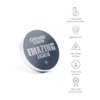 EmazingLights 20 Pack CR2450 Battery 3V Lithium Coin Cell Batteries