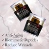 Dermaheal Anti-Wrinkle Cream Anti-Ageing Face Cream with Peptide Complex Against