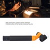 TIG Welding Torch Head Air Cooling High Temperature 360 Degree