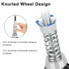 Car Engine Brake Cylinder Hone Flexible Shaft Bore Honing Tool