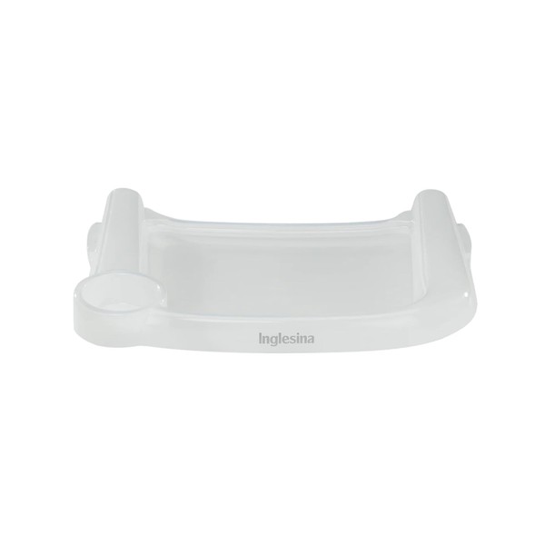 Inglesina Fast Dining Tray Plus - Compatible with Inglesina Fast