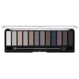 MANHATTAN Eyemazing Eye Contouring Palette