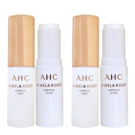 AHC Melalout Ampoule Stick 10g 2pcs / AHC 멜라루트 앰플 스틱 10g 2개