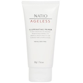 Natio Ageless Illuminating Primer 50g