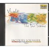 Vivaldi: The Four Seasons