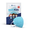 PandMedic – MedicKids KN95 Face Mask – Comfortable Face Covering