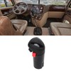 18 SPEED Transmission Shift Knob with Selector Smooth Control A