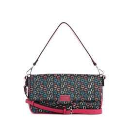 GUESS Factory Mckinney Convertible Crossbody