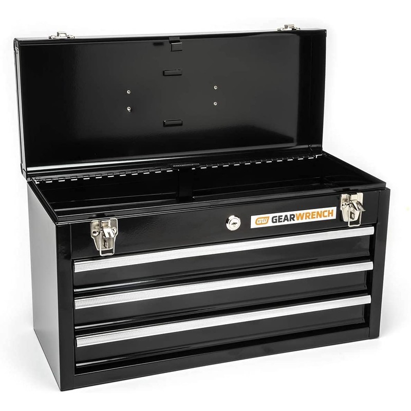 GEARWRENCH 3 Drawer Tool Box - 83151