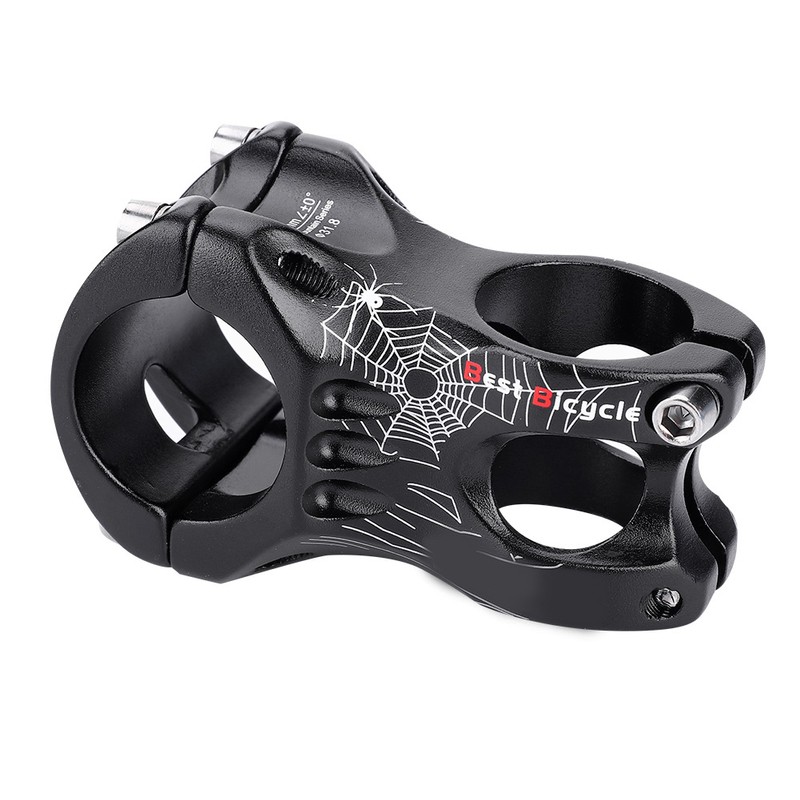 WAKE Aluminium Alloy Mountain Bike Bicycle Handlebar Stem Bar(31.8MM)