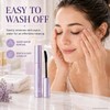 Curling Mascara with Curved Precision Brush, Lengthening & Lash Defining