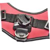 TEHAUX Rotatable Dog Strap for Mounting and Comfortable Fit for