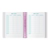 Q Kalon - School Diary 2023-2024 (September to June) -