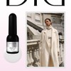 Premium Fibre Base Gel, Didier Lab, For Damaged Nails, Nail