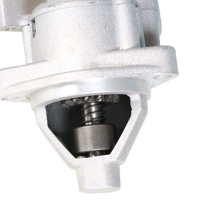 labwork Starter Motorcycle 420cc Replacement for Harbor Freight Predator 13HP