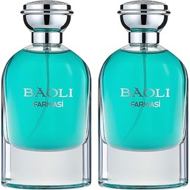FARMASi Baoli eau de Parfum for Men, 90 ml./3.04 fl.oz.