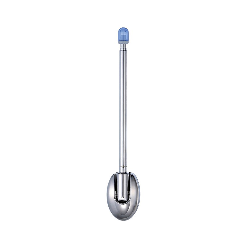 Seiko Sangyo EW-18 Pole, Mini Fender Pole for Cars