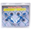 Blue Torrent BS 05843 Chain Link Fence Hangers for Swimming