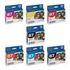 Epson Complete Ink Cartridge Set (B) for Epson Stylus Photo