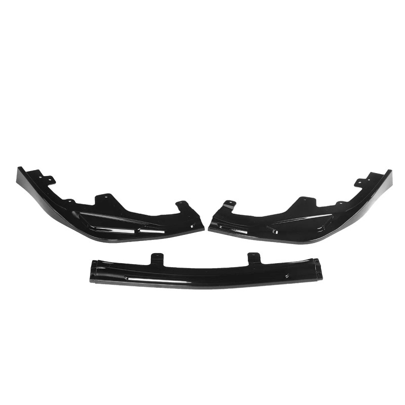 MQ For 2016-2020 Lexus GS350 GS450H JDM Style Gloss Black