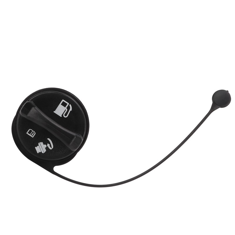 Car Fuel Gas Tank Cap with Strap GT231 Replacement for
