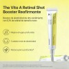 Celimax Set Retinal Booster Crema Antimanchas Poros 2pzs