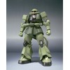 Bandai Tamashii Nations Robot Spirits Zaku II "Gundam" Action Figure