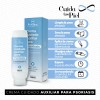 Kit Completo Psoriasis 2 Urea 2 Crema 2 Jabon Alquitran
