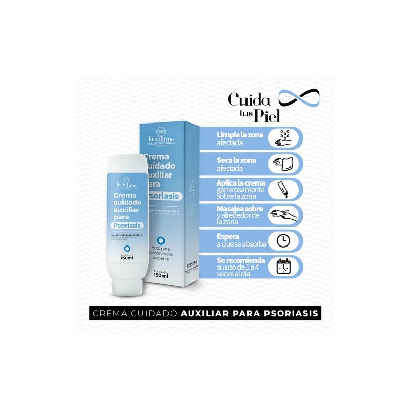 Kit Completo Psoriasis 2 Urea 2 Crema 2 Jabon Alquitran