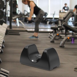 perfeclan Lumbar Massage Tool Equipment,Convenient Relaxation,Versatile Back Stretcher,Waist Massager for Fitness Home Office Men Women