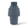 DL-pro Aquastop for 3/4 Inch Hose, Safety Valve for Inlet