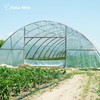 HaGa UV4 Greenhouse Film 6 m Wide Transparent PE Film
