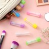 KQHOMEI Lip Balm Tube, Lip Container, Lip Case, Set of