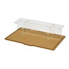 Hakoniwa Giken Acrylic Stage for Collection Case M [1 Tier