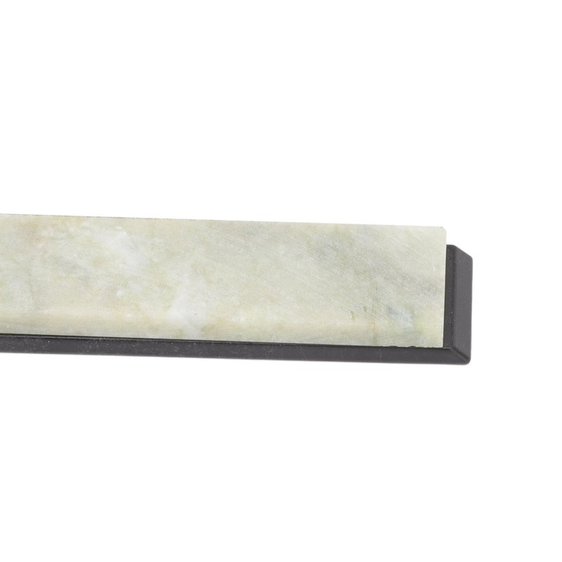 10000 Grit Knife Sharpening Stone Natural Green Jade Knife Sharpener