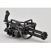 TOMYTEC Little Army LA022 M134 Minigun Type Plastic Model