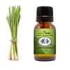 Lemongrass Essential Oil 100% Pure, Undiluted, 10ml