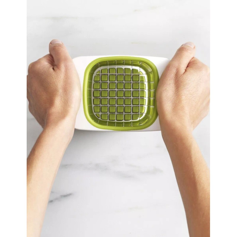 Joseph Joseph Picador De Verdura Y Alimentos Manual Chopcup Jj-101