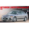 Hasegawa 1/24 Mitsubishi Lancer GSR Evolution IV Plastic Model 20726