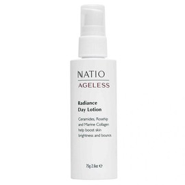 Natio Ageless Radiance Day Lotion 75g
