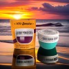 Sol de Janeiro Brazilian Deluxe Mini Coco Cabana Cream -