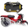 FOR CT125 Trail 125 2024 Motorcycle Kickstand Foot Side Stand